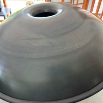 Shellopan Handpan image 11