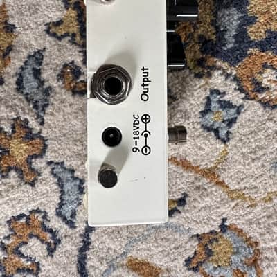 Fulltone OCD v1.7 image 3