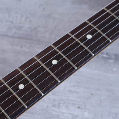 2021 Fender American Professional II Telecaster (Mystic Surf Green) image 8