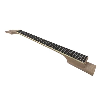 PRS Style 22 Frets Electric Guitar Neck, Mahogany image 7