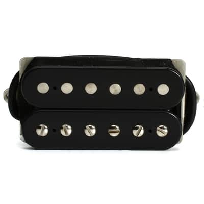 DiMarzio DP103BK PAF 36th Anniversary Neck Pickup - Black image 3