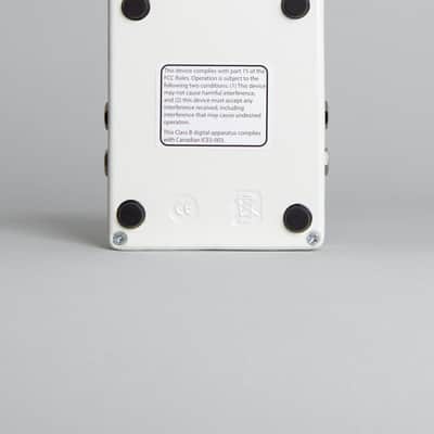 Electro-Harmonix Lester K Vibrato Effect (2016). image 7