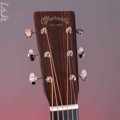 Martin 00-18 2025 Standard Series Acoustic Guitar image 7