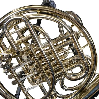 Holton Farkas Double Horn in F/B♭ - H179 image 5