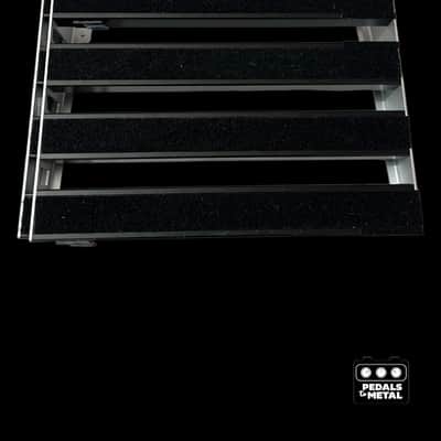 D'Addario XPND 2 Pedalboard -x18900 image 10