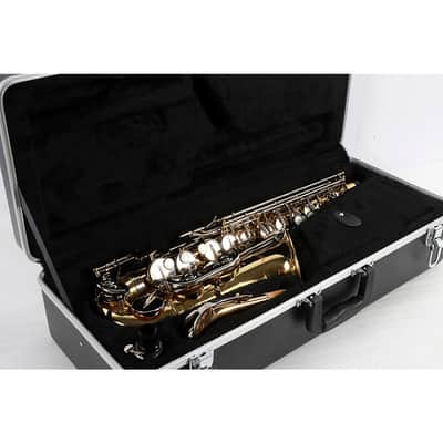 Giardinelli GAS-300 Alto Saxophone Regular image 3