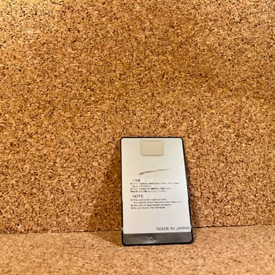 Roland D-50 PN-D50-00 Memory Card – Warranty image 3