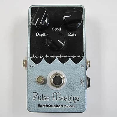 EarthQuaker Devices Pulse Machine