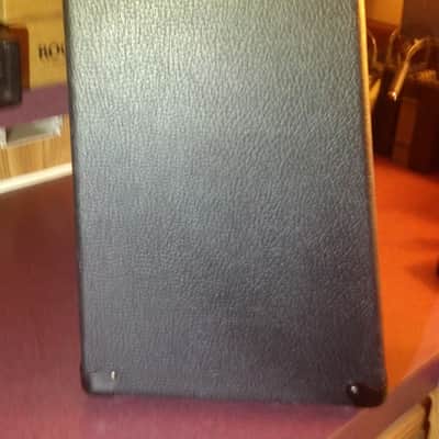 ROCKMAN A12-50 GUITAR AMPLIFIER W/ ULTIMATUM DISTORTION VERY RARE 500 EVER MADE (TOM SCHOLZ -BOSTON image 10