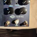 Keeley Nocturne Andy Timmons Signature Reverb 2026 *LIKE NEW*- Present - Various