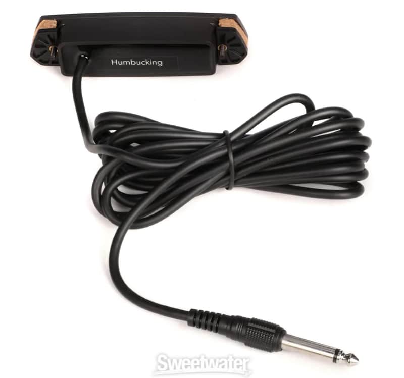 Fishman PRO-NEO-D02 Passive Humbucker Soundhole Pickup