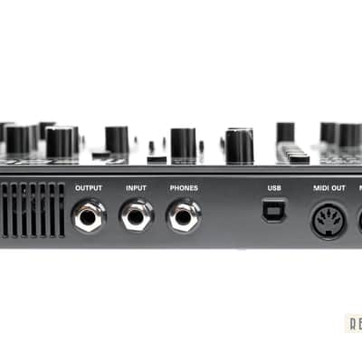 Polyend / Dreadbox Medusa synthesizer image 11