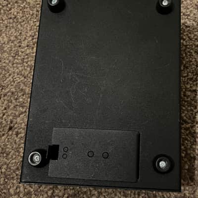 Electro-Harmonix Big Muff Pi V7 (Black Russian) 1998 - 2009 - Black image 3