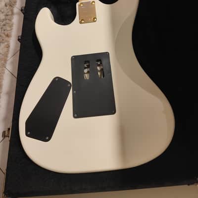 Kramer KS/JS Custom Richie Sambora Music Yo era image 8