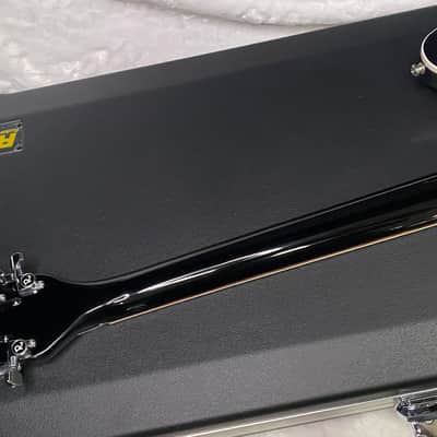 NEW! Rickenbacker 360/12 JG Jet Glo Jetglo 12-String - Authorized Dealer - 7.9 lbs - G07367 image 10