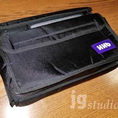 HHB MDP500 PortaDisc - Portable Minidisc... Very Nice! image 8
