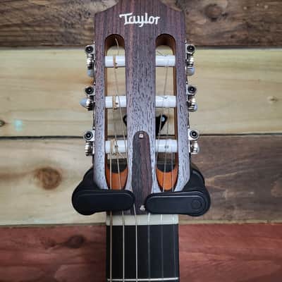 Taylor 214ce with ES2 Electronics 2021  Natural image 4