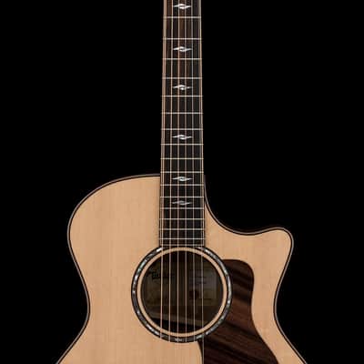 Taylor 814ce Special Edition Sassafras #26004 image 5