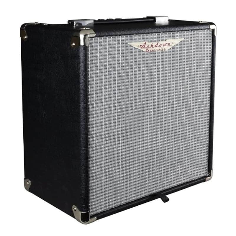 Ashdown Studio 8 30-Watt 1x8" Bass Combo image 2