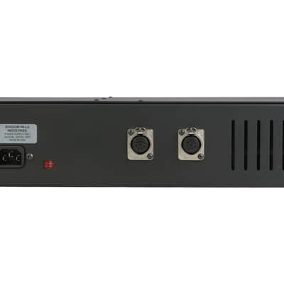 Shadow Hills Power Supply PSU for Equinox, Quad Gama, Optograph, Mastering Comp image 7