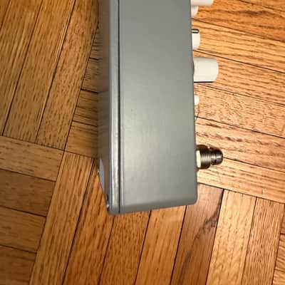 Crazy Tube Circuits Sidekick JR 2023 - Present - Grey image 2