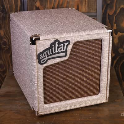 Aguilar SL110 Fawn Limited image 3