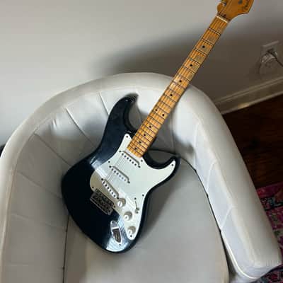 Fender Ltd. Namm 55 Stratocaster Jrn 2020 - Journeyman image 5
