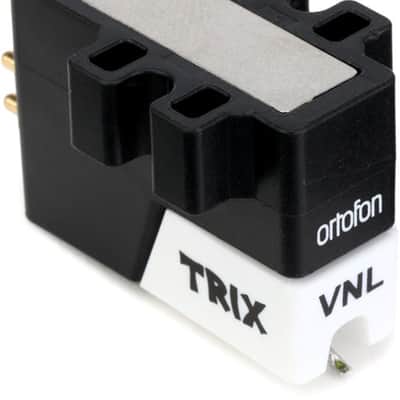 Ortofon VNL Trix Turntable Cartridge and Stylus image 2