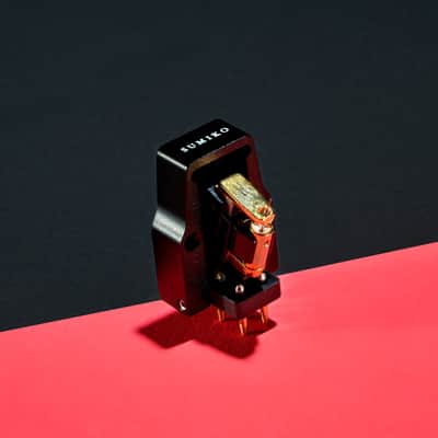 SUMIKO Starling - MC Phono Cartridge - NEW! Bild 2