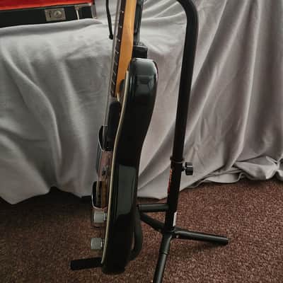 Fender Precision 1969 - Starburst image 6