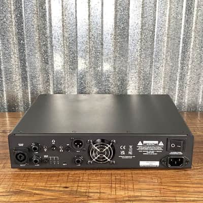 Aguilar AG700V2 AG 700 Generation 2 Bass Amplifier Head image 4