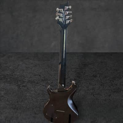 PRS SE SVN 2018 - 2019 - Gray Black image 13