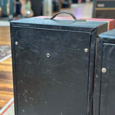 Custom Speaker Cabinets loaded with '60s Rola 12PEG Speakers image 6
