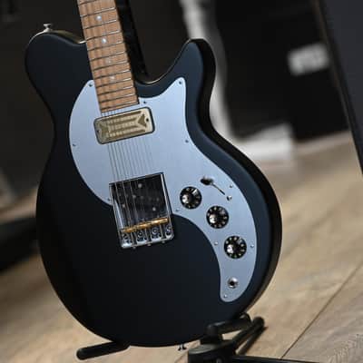 Eastman Fullertone SC'52 - Moss Black image 3
