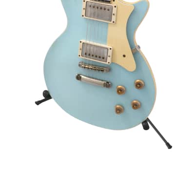 Heritage Custom Shop Core Collection H-150 2023 - Present - Ebony image 8