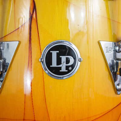 Latin Percussion Eddie Montalvo Quinto, Conga, Tumba image 7