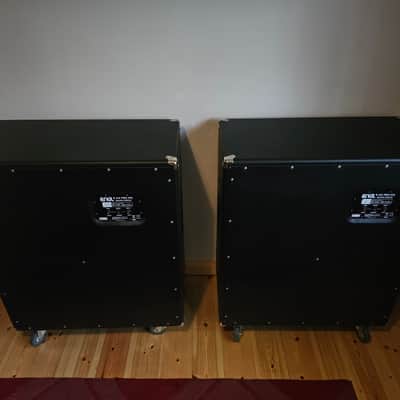 ENGL SPECIAL EDITION E670 EL34 Valve Head Amp & Twin ENGL E412 Pro XXL Speakers image 6