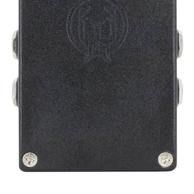 Walrus Audio CANVAS-REHEARSAL End-OF-Chain Rehearsal Pedal, Metronome W/ Tap Tempo, Headphone amp and Bluetooth streamer image 5