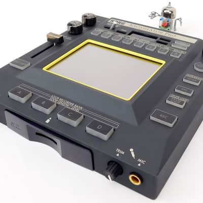 Korg Kaossilator Pro Synthesizer Dynamic Phrase + Fast Neuwertig + 1,5J Garantie image 5