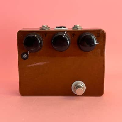 JHS Klon Replica 2008 - 2012 - Copper image 1