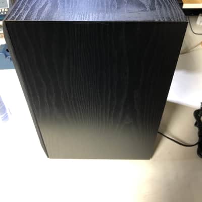 ENERGY e:XL-S8 1998-ish - Black image 5