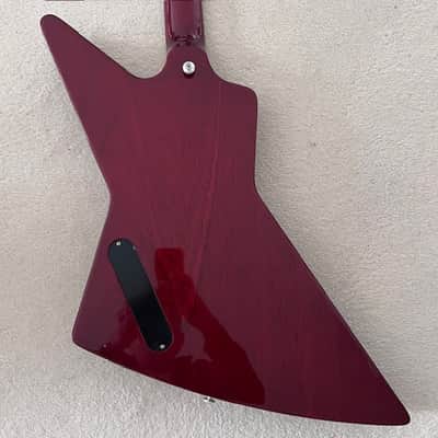 Gibson Explorer 120 2014 - Cherry image 2