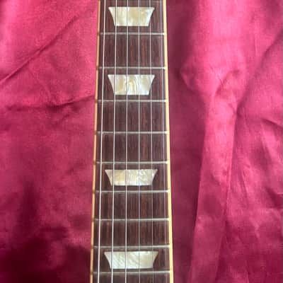 Gibson SG Standard 2014 - Heritage Cherry image 7