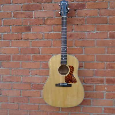 Eastman E6SS-TC w/case-b stock in mint condition image 1