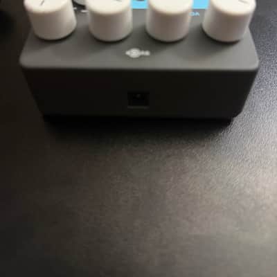 Electro-Harmonix Bass Mono Synth 2019 - Present - Gray image 5