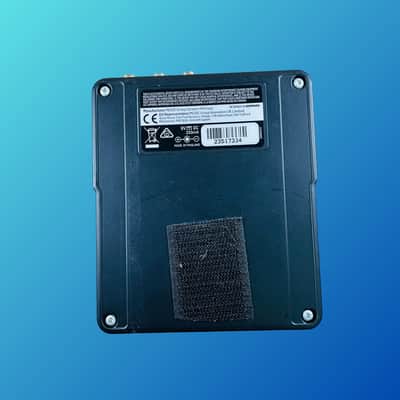 TC Electronic SpectraDrive Bass Preamp image 2