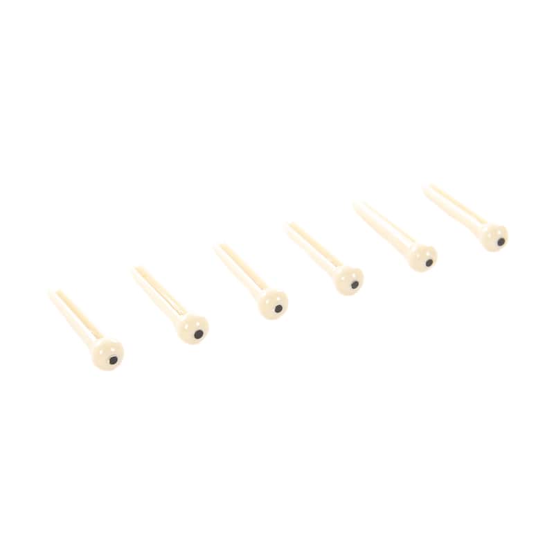 PRS SE Acoustic Guitar Bridge Pins image 1