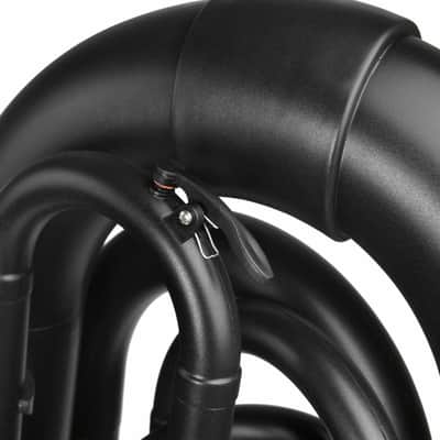 Axiom Plastic Tuba image 5