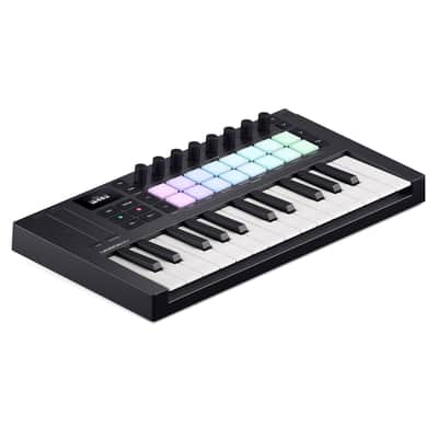 Novation Launchkey Mini 25 MK4 image 2