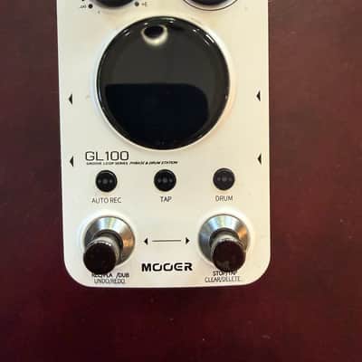 Valeton Dapper Looper Mini | Reverb